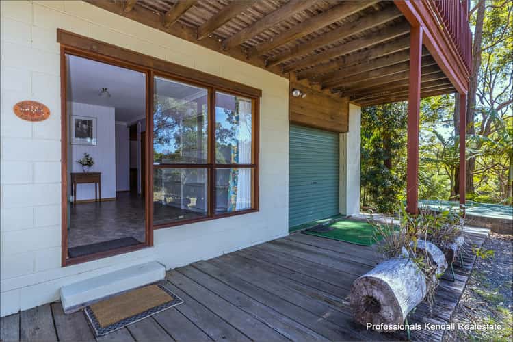 Fourth view of Homely house listing, 487-493 Henri Robert Drive, Tamborine Mountain QLD 4272