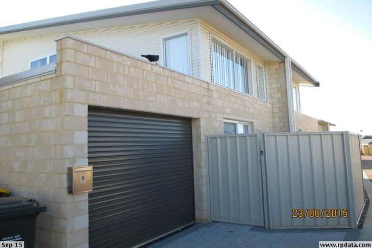 Fourth view of Homely house listing, 9 Cattal Lane, Bertram WA 6167