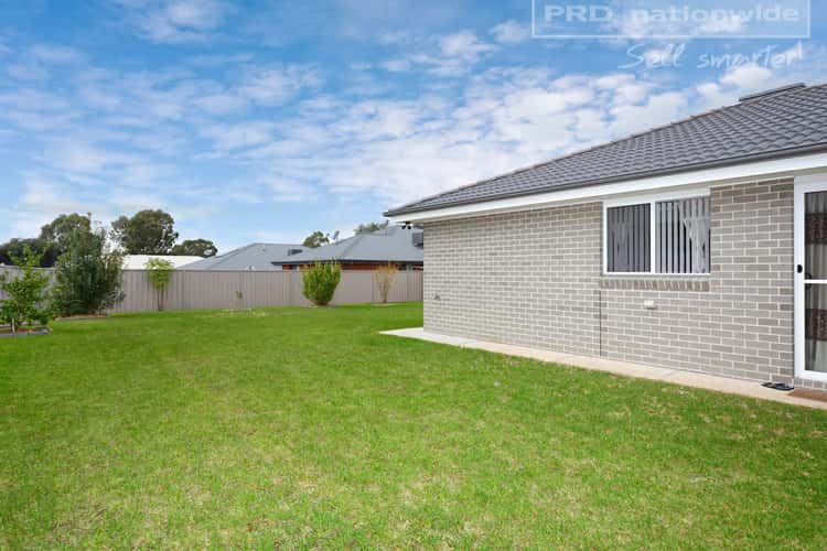 Fourth view of Homely house listing, 64 Messenger Avenue, Boorooma NSW 2650