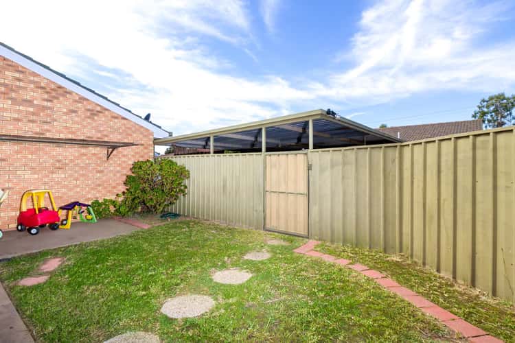 Third view of Homely house listing, 4/12 Wewak Street, Ashmont NSW 2650