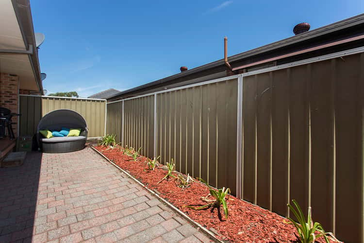 Fifth view of Homely townhouse listing, 5/128-130 Parkes Street, Helensburgh NSW 2508