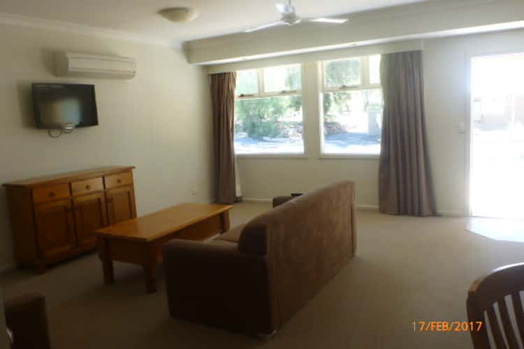 Second view of Homely unit listing, 27 Mt Nancy Motel Units, Stuart Highway, Braitling NT 870