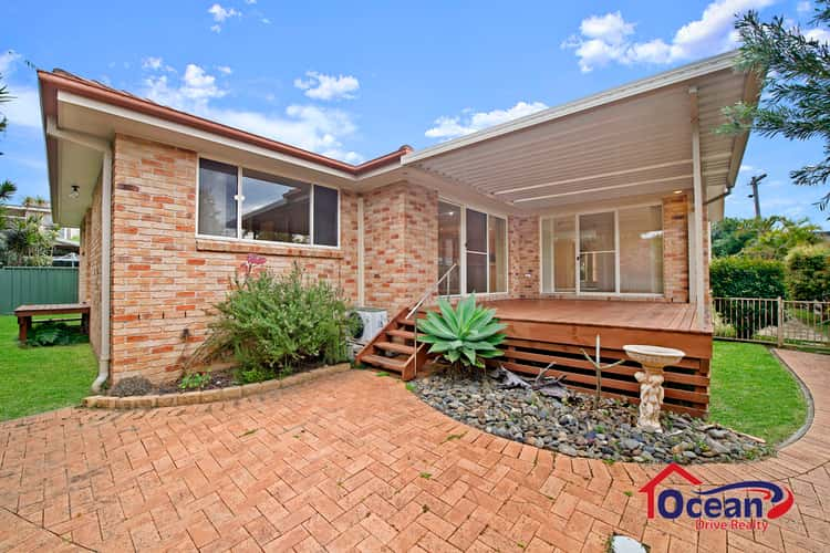 Fourth view of Homely house listing, 2 Banksia Avenue, Bonny Hills NSW 2445