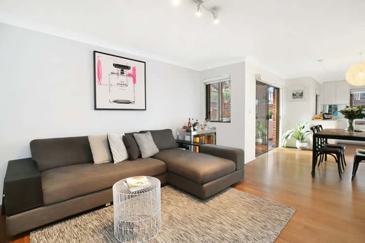 Main view of Homely apartment listing, 1/17 Hill Street, Coogee NSW 2034