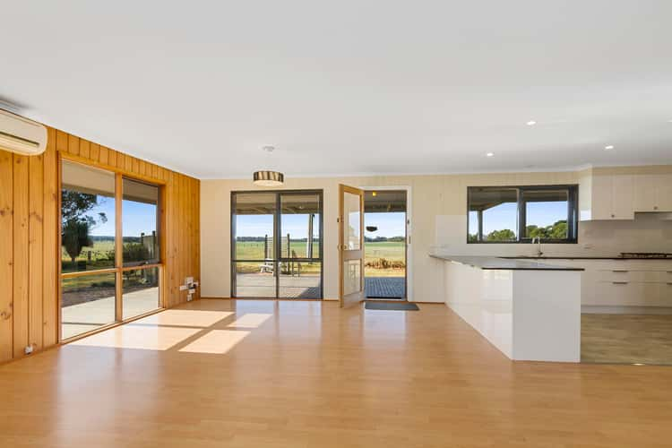 Fourth view of Homely house listing, 218 Kees Road, Yarram VIC 3971