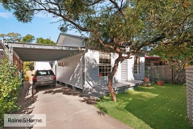 Fifth view of Homely house listing, 18 Gallipoli Avenue, Blackwall NSW 2256