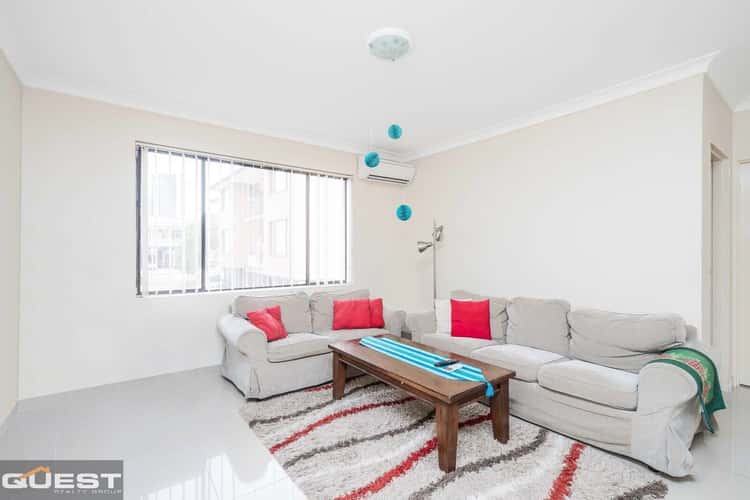 Second view of Homely unit listing, 5/84 Castlereagh Street, Liverpool NSW 2170