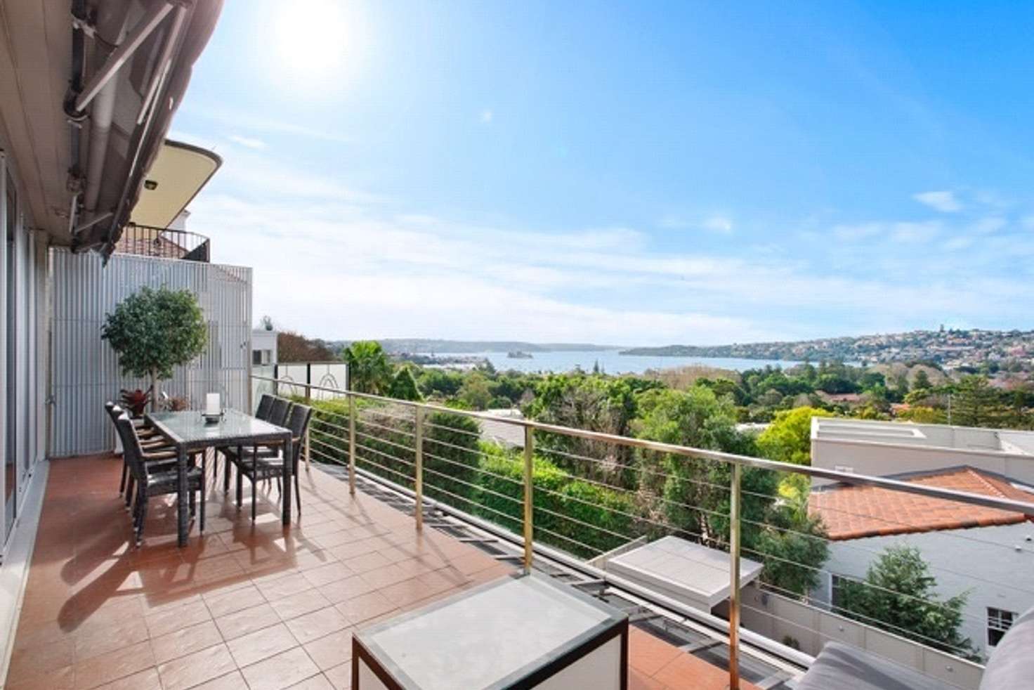 Main view of Homely house listing, 42 Drumalbyn Road, Bellevue Hill NSW 2023