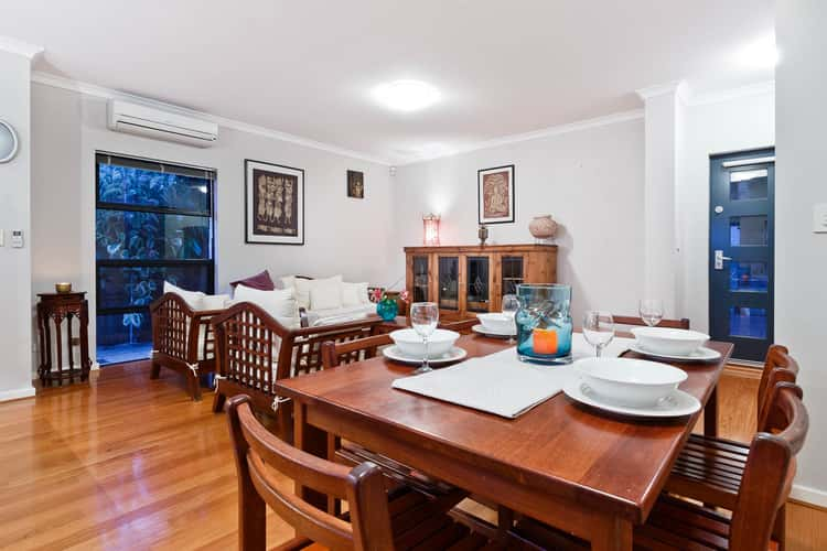 Sixth view of Homely townhouse listing, 5/86 Petra Street, Bicton WA 6157