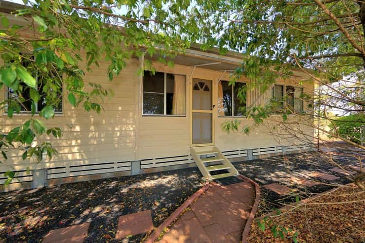 Third view of Homely acreageSemiRural listing, 35 Olivers Road, Goodwood QLD 4660