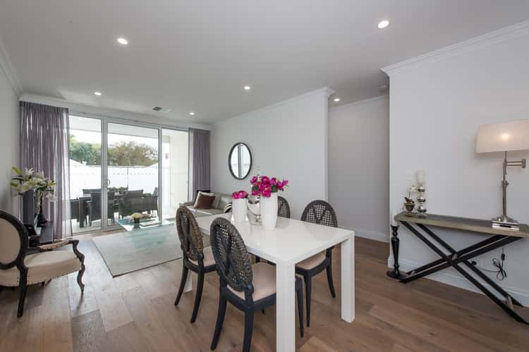 Second view of Homely apartment listing, 9/31 Connaught Street, West Leederville WA 6007