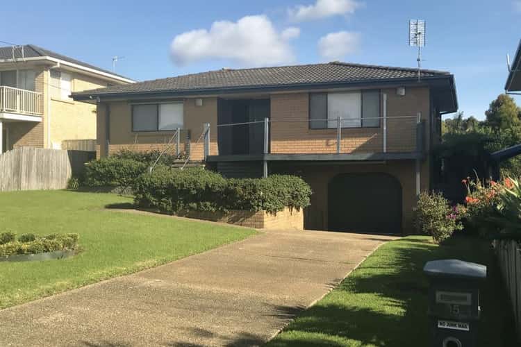 Main view of Homely house listing, 15 Sunset Boulevard, Kianga NSW 2546