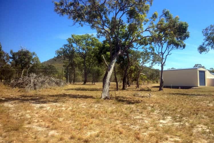 Third view of Homely residentialLand listing, Lot 174 Lady Elliot Drive, Agnes Water QLD 4677