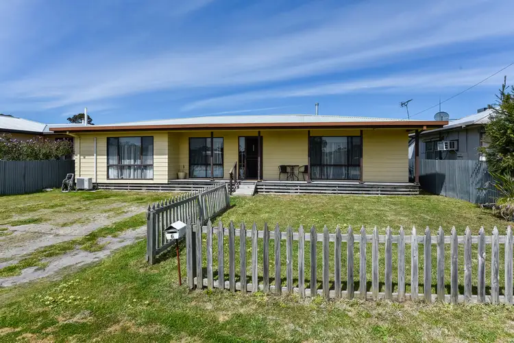 6 LeStrange Avenue, Keith SA 5267