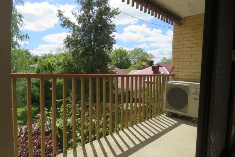 Second view of Homely house listing, 14/611 Kiewa Street, Albury NSW 2640