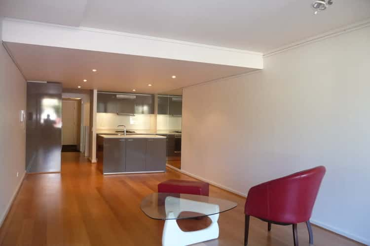 Fourth view of Homely apartment listing, 312/47 Cooper Street, Surry Hills NSW 2010