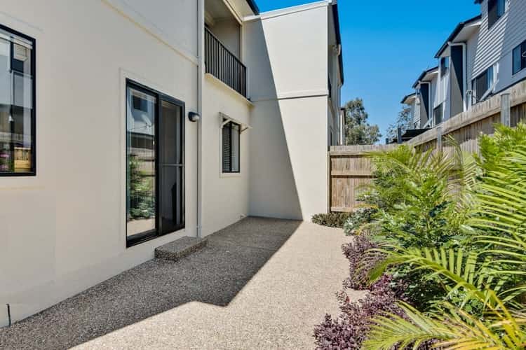 Fourth view of Homely townhouse listing, 10/19 Island Street, Cleveland QLD 4163