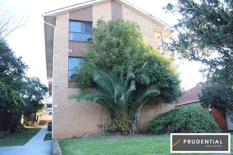Main view of Homely unit listing, 5/55 Warby Street, Campbelltown NSW 2560