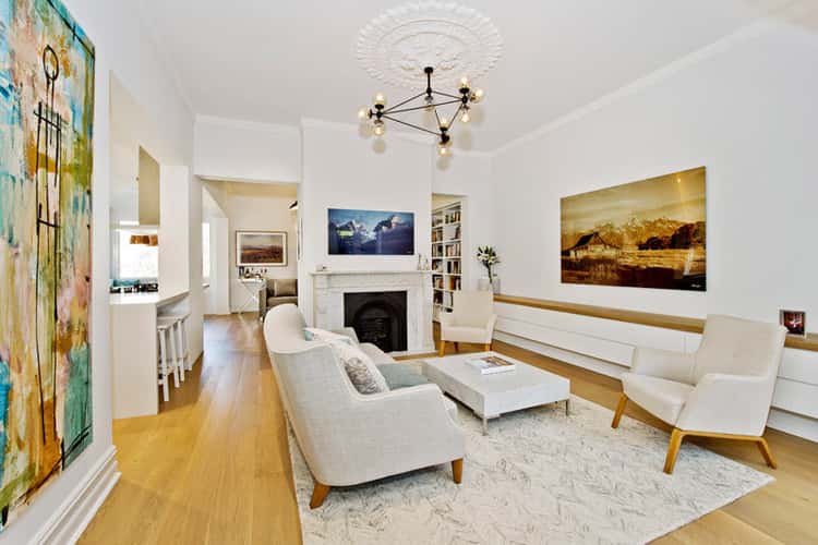 Second view of Homely apartment listing, 5/21 Trelawney Street, Woollahra NSW 2025