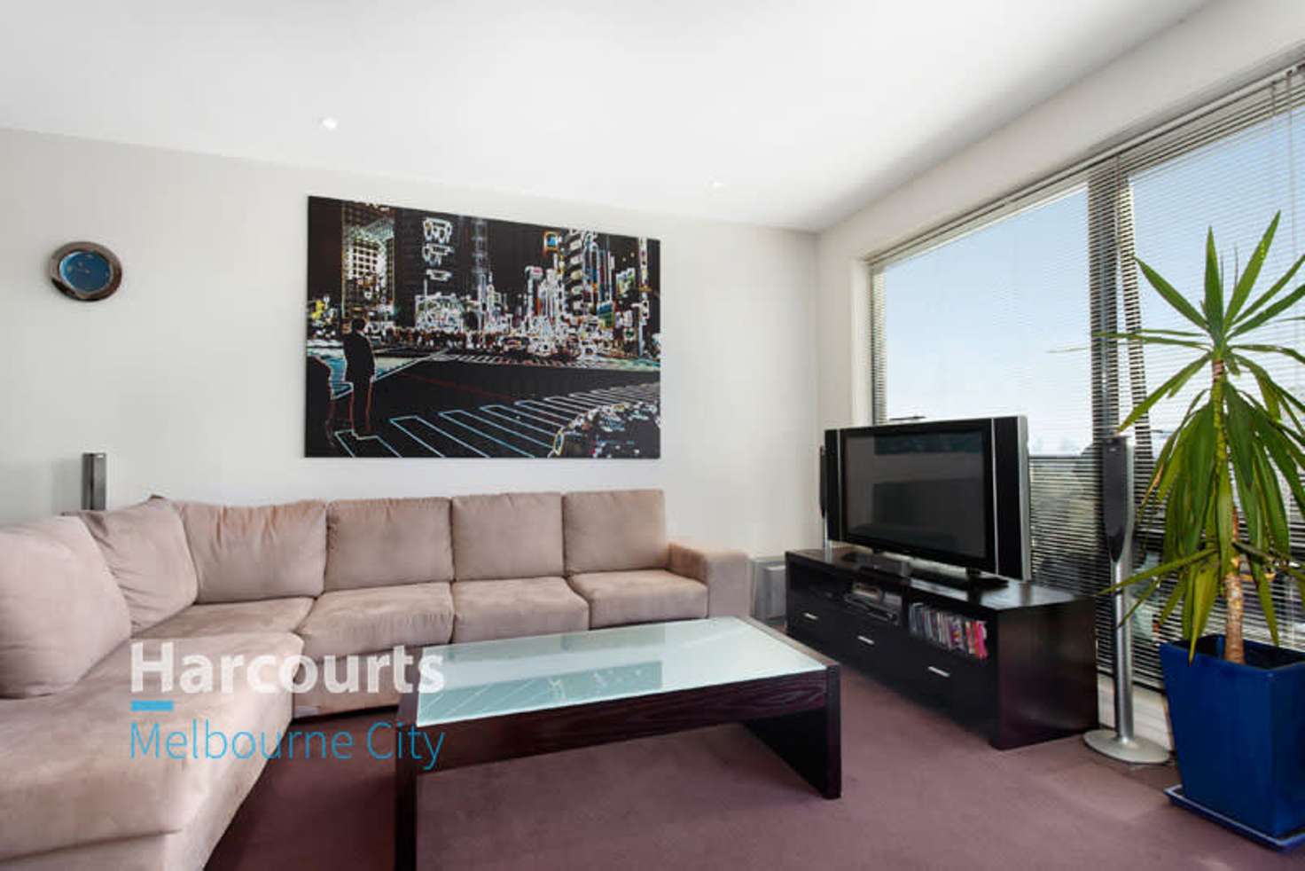 Main view of Homely apartment listing, 306/3-7A Alma Road, St Kilda VIC 3182