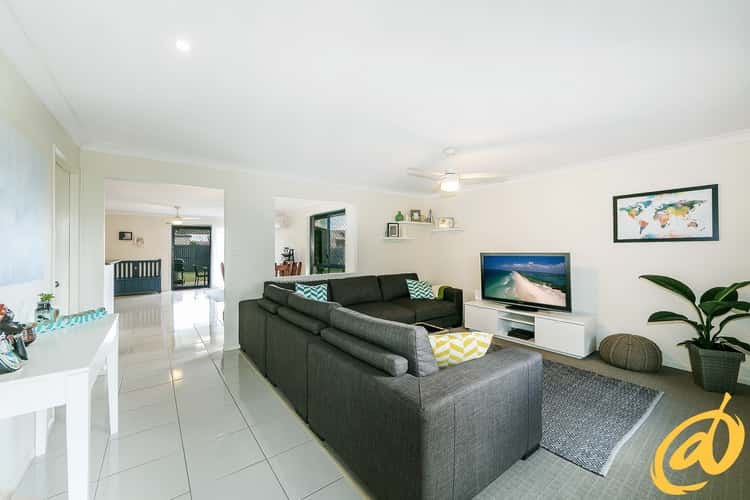 Second view of Homely house listing, 14 Auster Avenue, Bray Park QLD 4500
