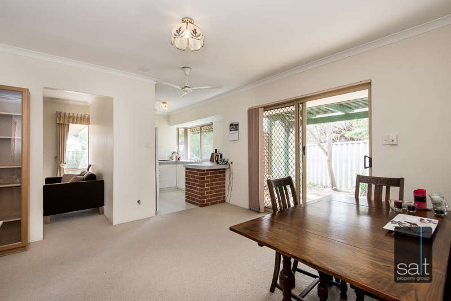 Main view of Homely house listing, 8b Prinsep Road, Attadale WA 6156