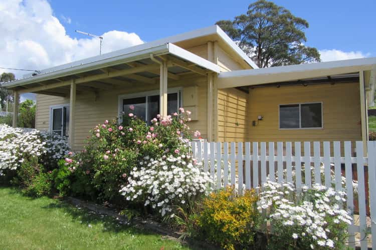 Fourth view of Homely house listing, 9 Clarke Street, Beauty Point TAS 7270