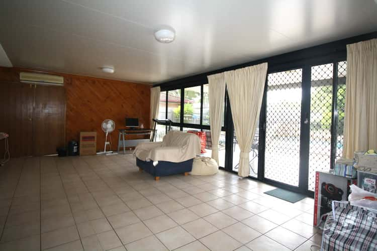 Second view of Homely house listing, 5 Burgess Street, Annandale QLD 4814