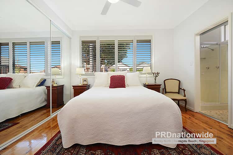 Fourth view of Homely villa listing, 1/37 Walmer Street, Sans Souci NSW 2219