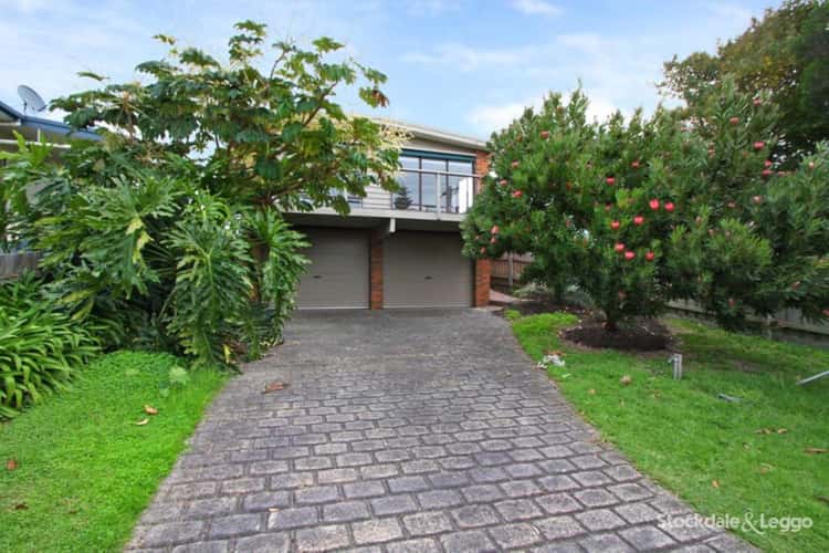 Main view of Homely house listing, 96 Fifth Avenue, Rosebud VIC 3939