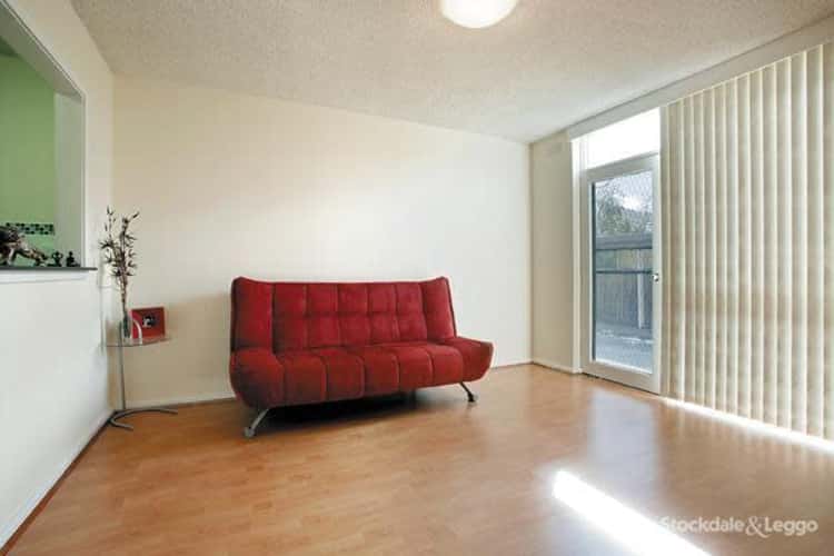Second view of Homely apartment listing, 9/160 Grange Road, Carnegie VIC 3163