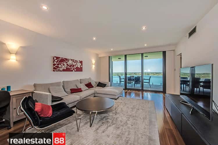 Main view of Homely apartment listing, 93/90 Terrace Road, East Perth WA 6004