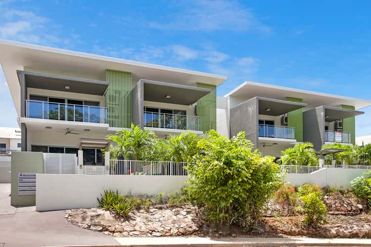 Main view of Homely townhouse listing, 6/4 Melville Street, The Gardens NT 820