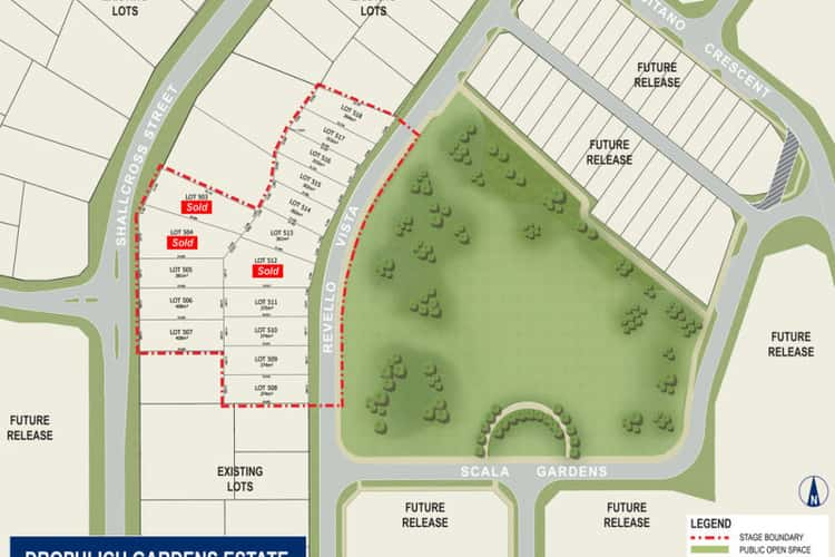 Fourth view of Homely residentialLand listing, Lot 515 Ravello Vista, Yangebup WA 6164