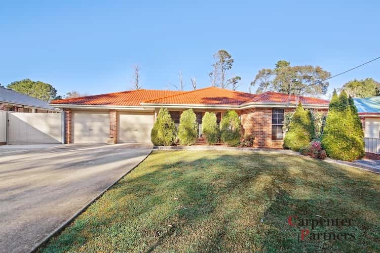 Main view of Homely house listing, 15 Government Road, Yerrinbool NSW 2575