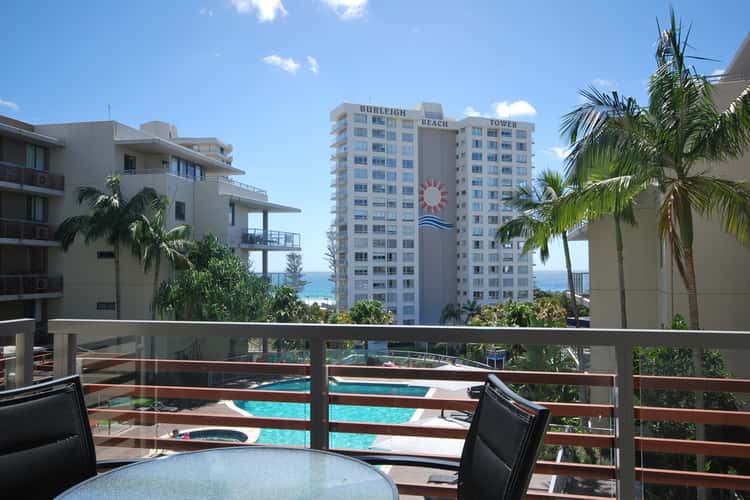 Main view of Homely apartment listing, 1081/1 Ocean Street, Burleigh Heads QLD 4220
