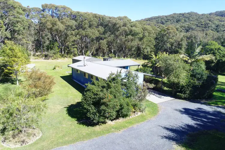 3421 The Lakes Way, Smiths Lake NSW 2428