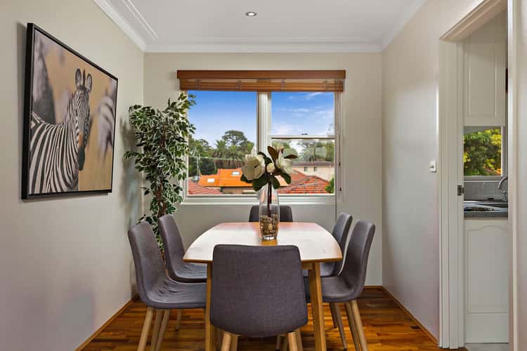 Third view of Homely unit listing, 5/90-92 Bland Street, Ashfield NSW 2131