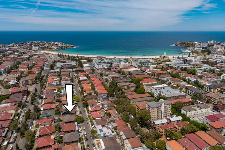 Fourth view of Homely house listing, 46-48 Glasgow Avenue, Bondi Beach NSW 2026