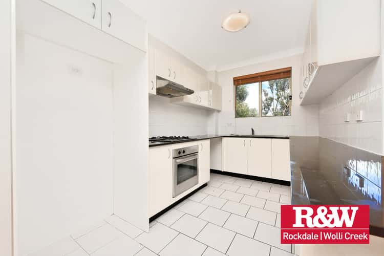 Third view of Homely apartment listing, 15/2 Lister Avenue, Rockdale NSW 2216