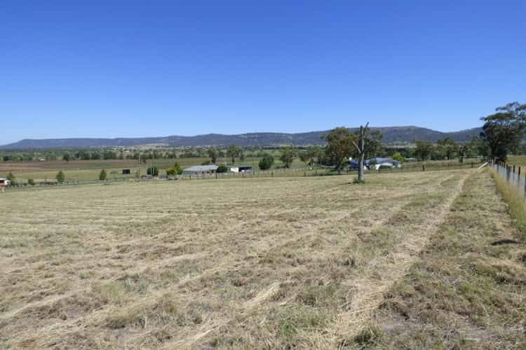 Main view of Homely residentialLand listing, Lot 32, 124 Allan Cunningham Road, Scone NSW 2337
