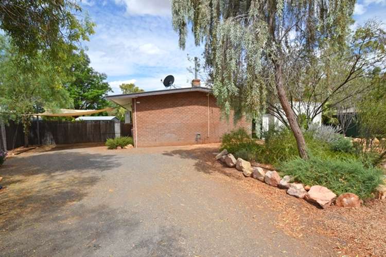 Third view of Homely house listing, 5 Memorial Avenue, Gillen NT 870