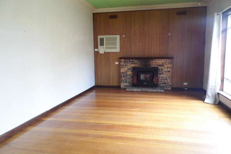 Fifth view of Homely house listing, 103 Grieve Parade, Altona VIC 3018