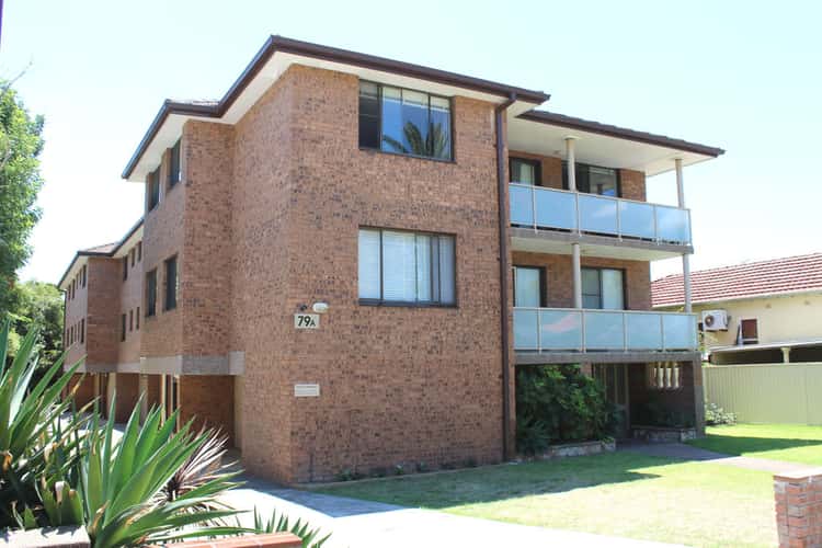 Main view of Homely apartment listing, 6/79A EIGHTH AVENUE, Campsie NSW 2194