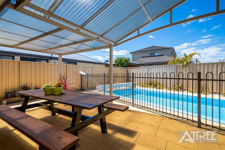 Main view of Homely house listing, 6 MILLEWA ROAD, Southern River WA 6110