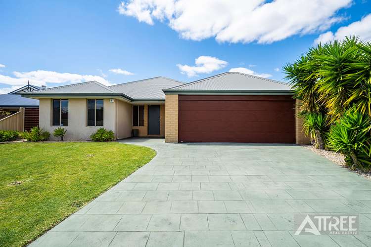 Second view of Homely house listing, 6 MILLEWA ROAD, Southern River WA 6110