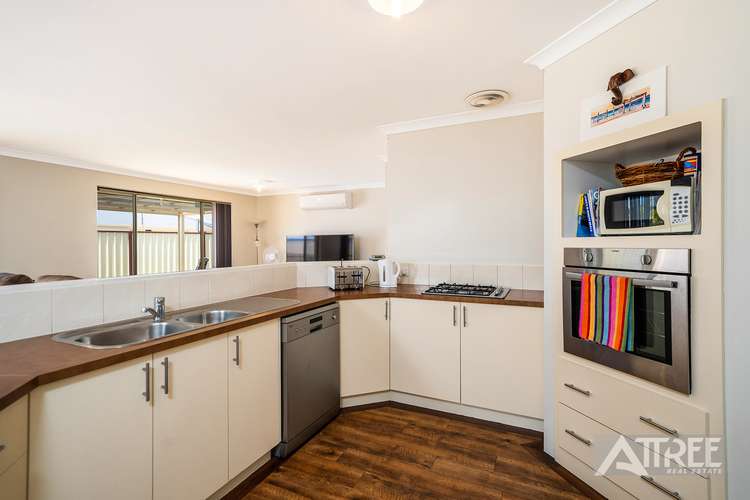 Third view of Homely house listing, 6 MILLEWA ROAD, Southern River WA 6110