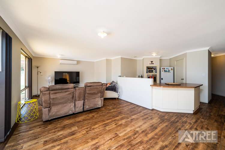 Fourth view of Homely house listing, 6 MILLEWA ROAD, Southern River WA 6110