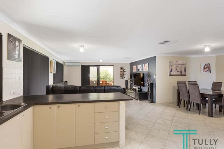 Fourth view of Homely house listing, 4 Sanderling Way, Beeliar WA 6164