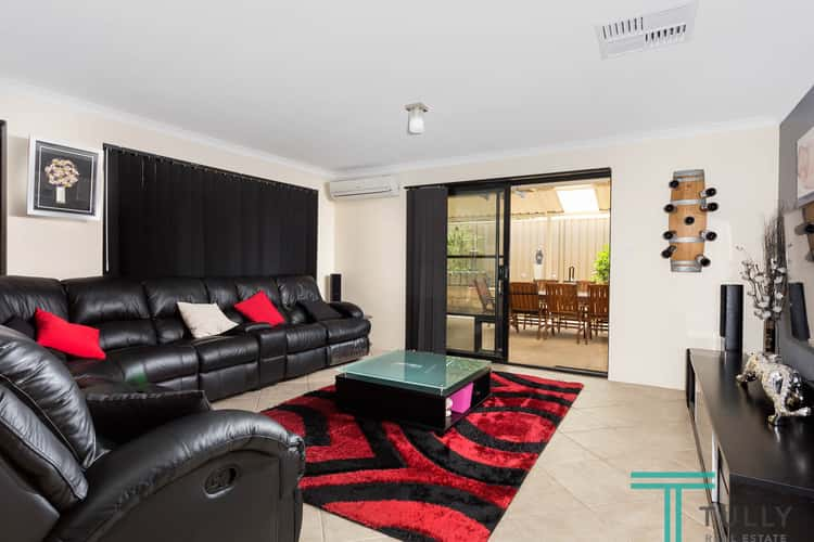 Fifth view of Homely house listing, 4 Sanderling Way, Beeliar WA 6164